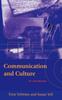 The Communication and Culture : An Introduction Book