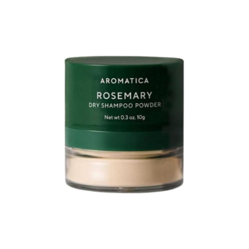

Сухой шампунь-порошок Aromatica Rosemary 10 г