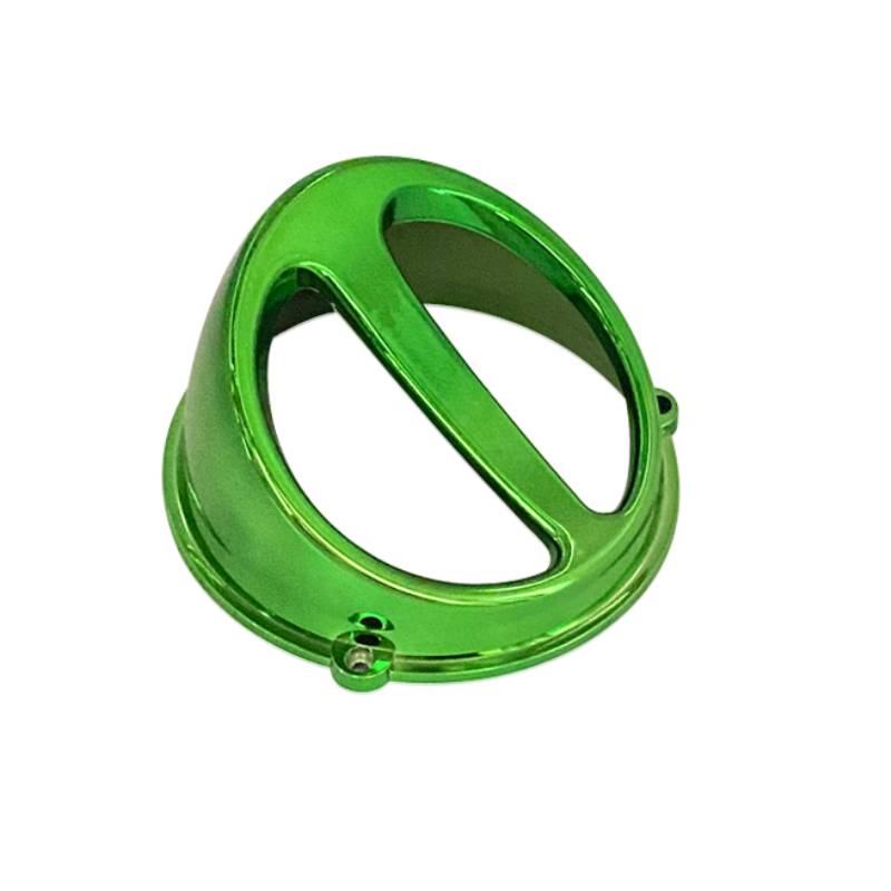 Motorrad-Lüfterhaube, Luftmotor-Kühlsystem für JOG50 90 DIO ZX GY6 GY6 Motorrad 125cc 150cc chinesischer Roller 152QMI 157QMJ