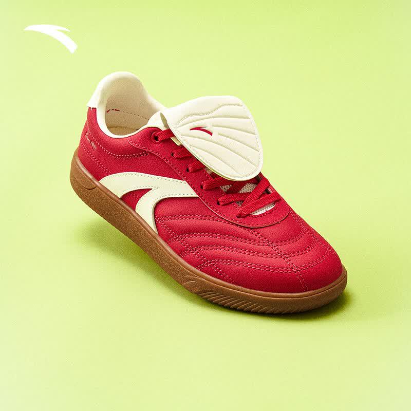 Anta Men's Classic German Trainer Sneakers