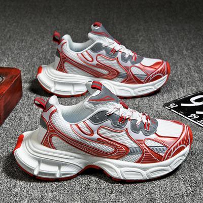 Schuhe männer Turnschuhe Männlichen lässig Herren Schuhe tenis Luxus schuhe Trainer Rennen Atmungsaktive Schuhe mode müßiggänger laufschuhe für männer
