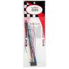 Kenwood KMR-350U Aftermarket Stereo Radio Receiver Replacement Wire Harness