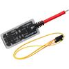 Ignition Coil Tester Discharge Device 25KV/30KV Dual Voltage Discharge Gap Car Diagnostic Tool Spark Tester For Ignition Coils