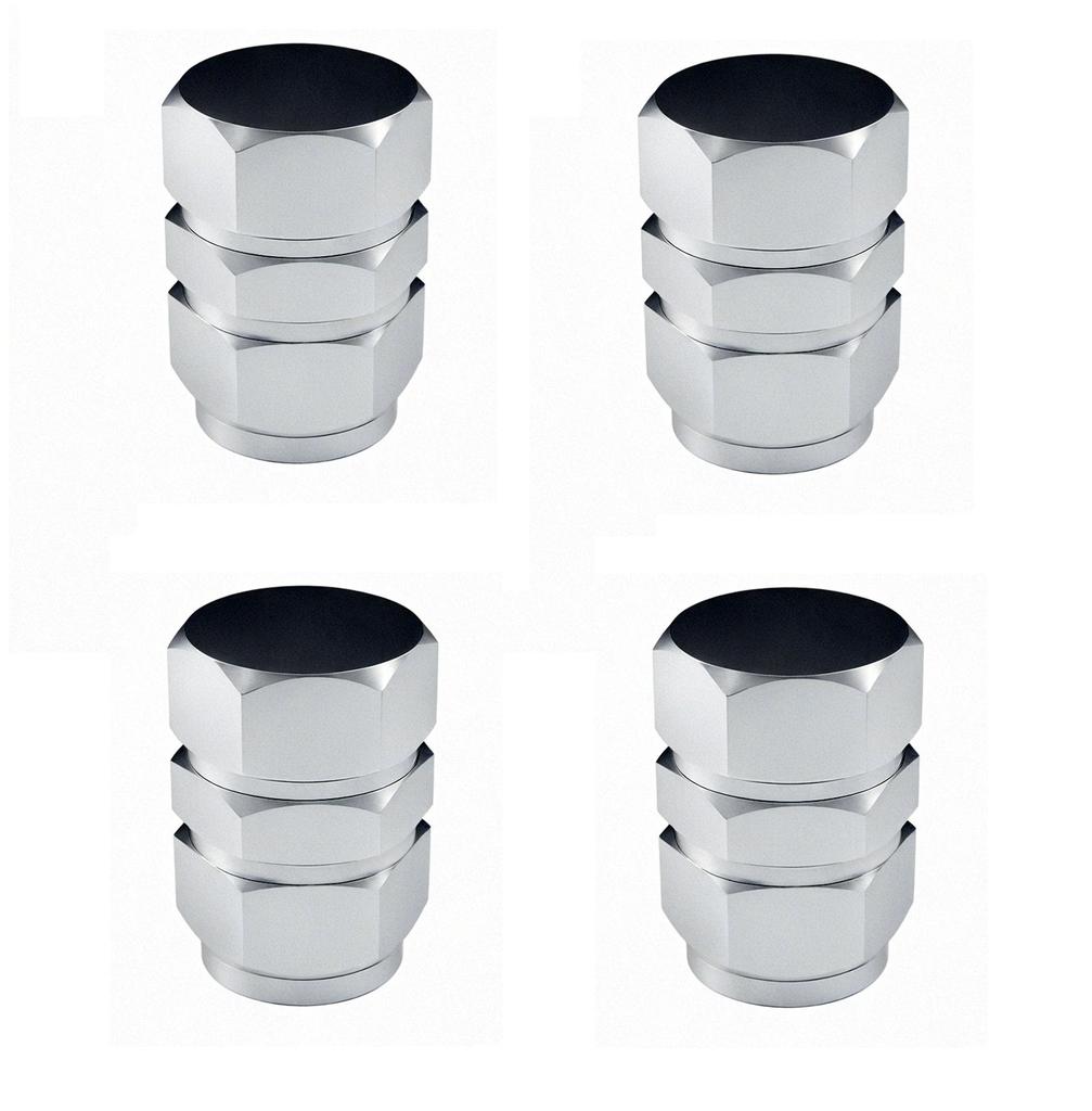 Capace pentru tulpini de supape pentru anvelope roți auto Aluminiu Acoperitoare tulpini jante anvelope Airdust Impermeabile pentru BMW Auto Moto Accesorii auto Instrument