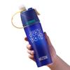 Cool Down Summer Spray Water Cup 600ml Sports Plastic Bottle Spray Water Bottle  Summer