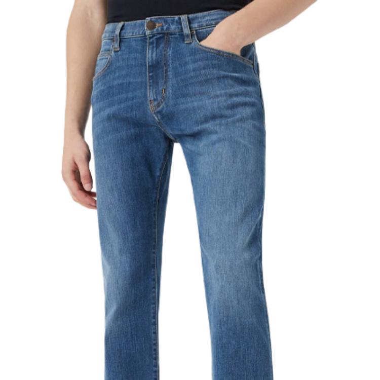 EMPORIO ARMANI SS23 Jeans Men's 8N1J45-1G0LZ-0943