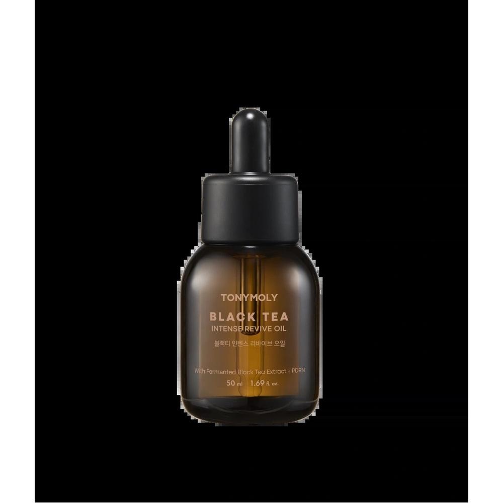 

TONYMOLY Black Tea Intense Revive Oil 30ml