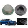 Metal Differential Drain Plug with O-Rings Sealing Rings Auto Replacement Accessories for EF Series 33117525064 6004178