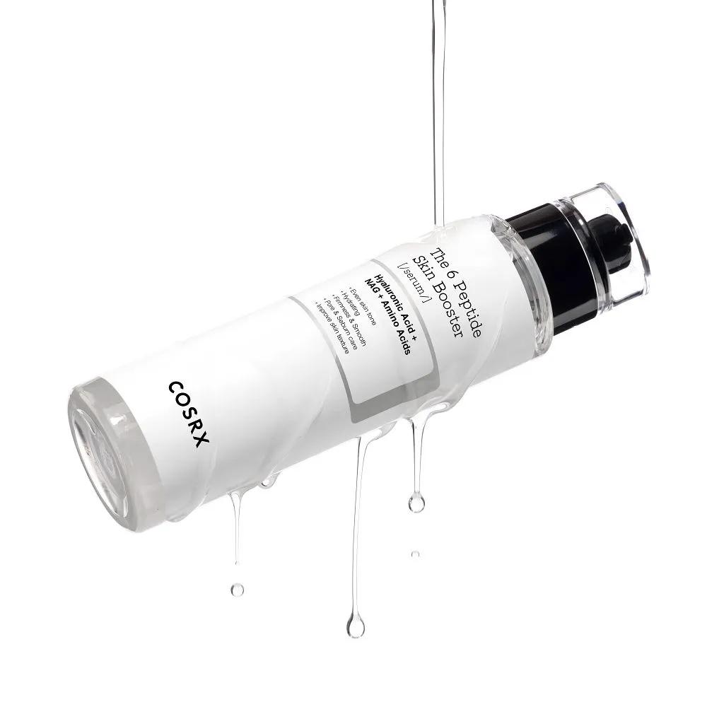 6 Peptide Skin Booster Serum 150 ml