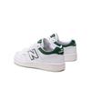 Мужские кроссовки New Balance Bb480lgt белые
