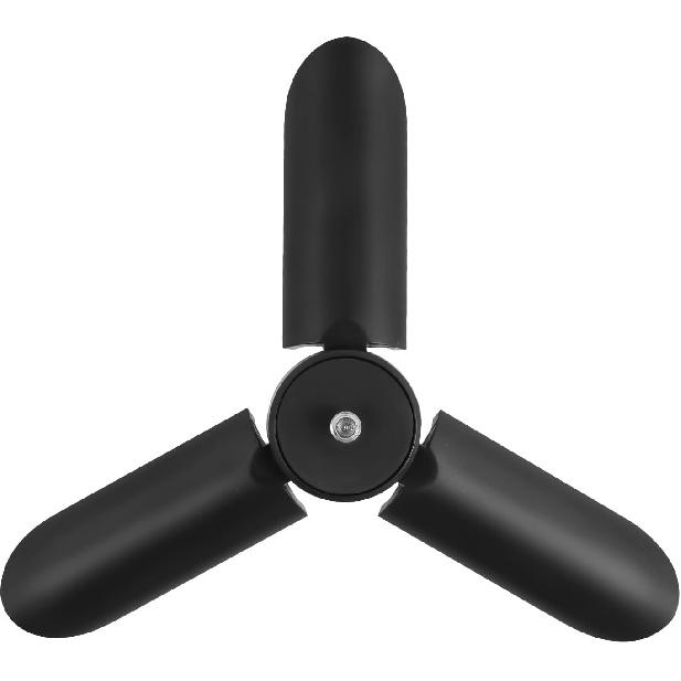 Mini Tripod for DJI Osmo Pocket 3 & 2, Portable Stand Black Mount Compatible with Osmo Pocket 3 & 2