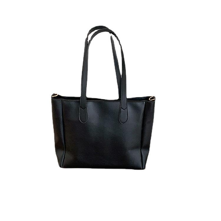 Large Capacity Bag Women'S Fashion Messenger Bag Design Underarm Bag Trend Tote Bag Women'S Shoulder