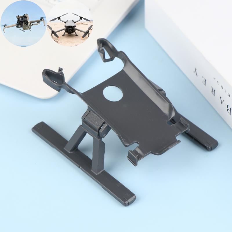 For Mini 5 Pro Drone Landing Gear Foldable Stand Expansion Landing Leg Protector Drone Landing Protector Drone Accessories