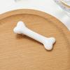 Gothic Style Bone Hair Clips Multicolor Side Hairpins Dog Bone Hair Clips Portable Kawaii Fashion Hair Barrettes