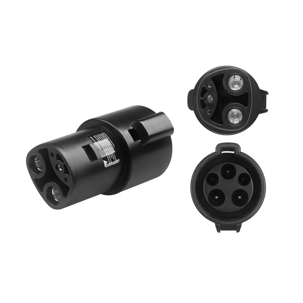 ST-E001 J1772 zu Tesla Adapter für US-Standard