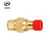 Naiton 6mm Pneumatic Straight Quick Connector
