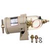500FG 500FH Diesel-Marine Boat Filter / Water Separator Fuel Filter Water Separator Fit for Diesel-engine