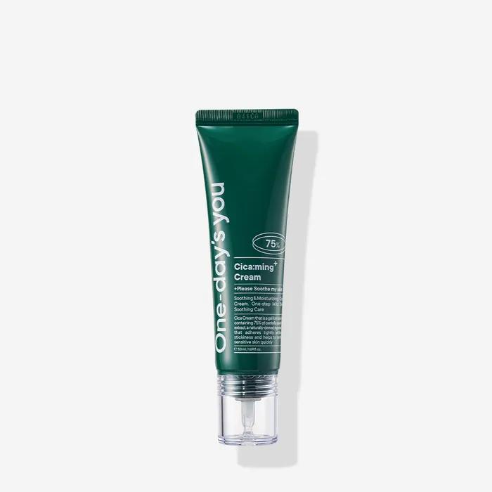 One Days You Cica Ming Moisture Cream 50ml