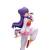 Ranma 12 Figure Shampoo GLITTER & GLAMOURS Size: Approx. 22cm