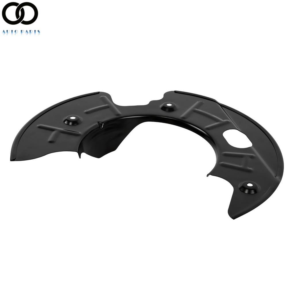Front Left Brake Dust Shield For Ford Ranger Explorer Sport Explorer Sport Trac