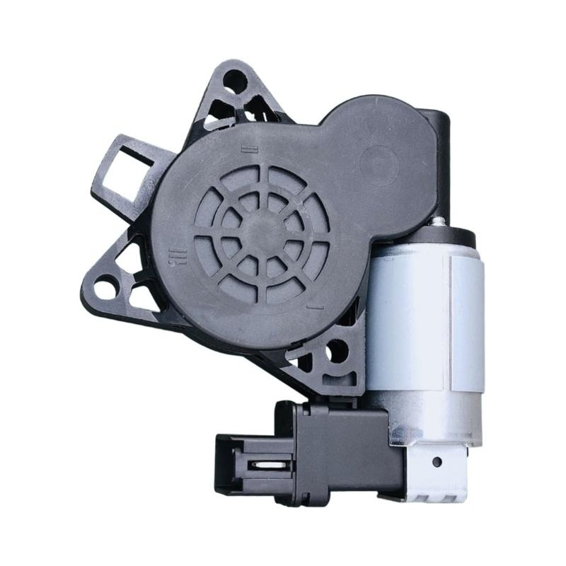 Front Right Motor Electric Window Motor Easy Tallation Plastic Housing High Universality Fitment No Window Motor For Mazda