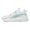 RS-X Colour Theory