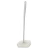 Marna Bath Sponge with Handle for Comfortable Washing Bath Sponge Gray W675GY (Long Handle/Hanging Type) - (Floating Storage) -