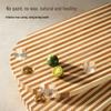 Weimuke Spliced Bamboo Cutting Board