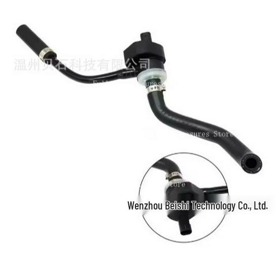 Suitable Vent Pipe for Mercedes Carbon Canister Models A2740181200, A2740182101, A2740187301