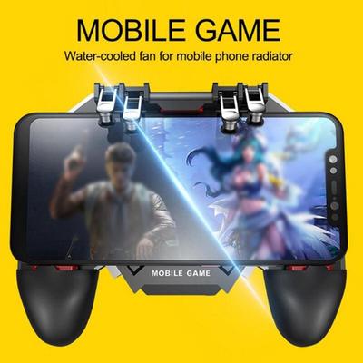 grip 6 pubg icin parmak tetik joystick
