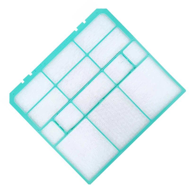 A02V-Air Conditioning Filter Indoor Unit Hanging Anti-Dust Net Filter