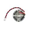 Motor LDS pro Xiaomi Mijia 1. SDJQR01RR pro Roborock S50 S51 S55 S5 S5 Max S6 Pure S6 MaxV T7 Vysavač Senzor vzdálenosti s oranžovým motorkem s kladkou
