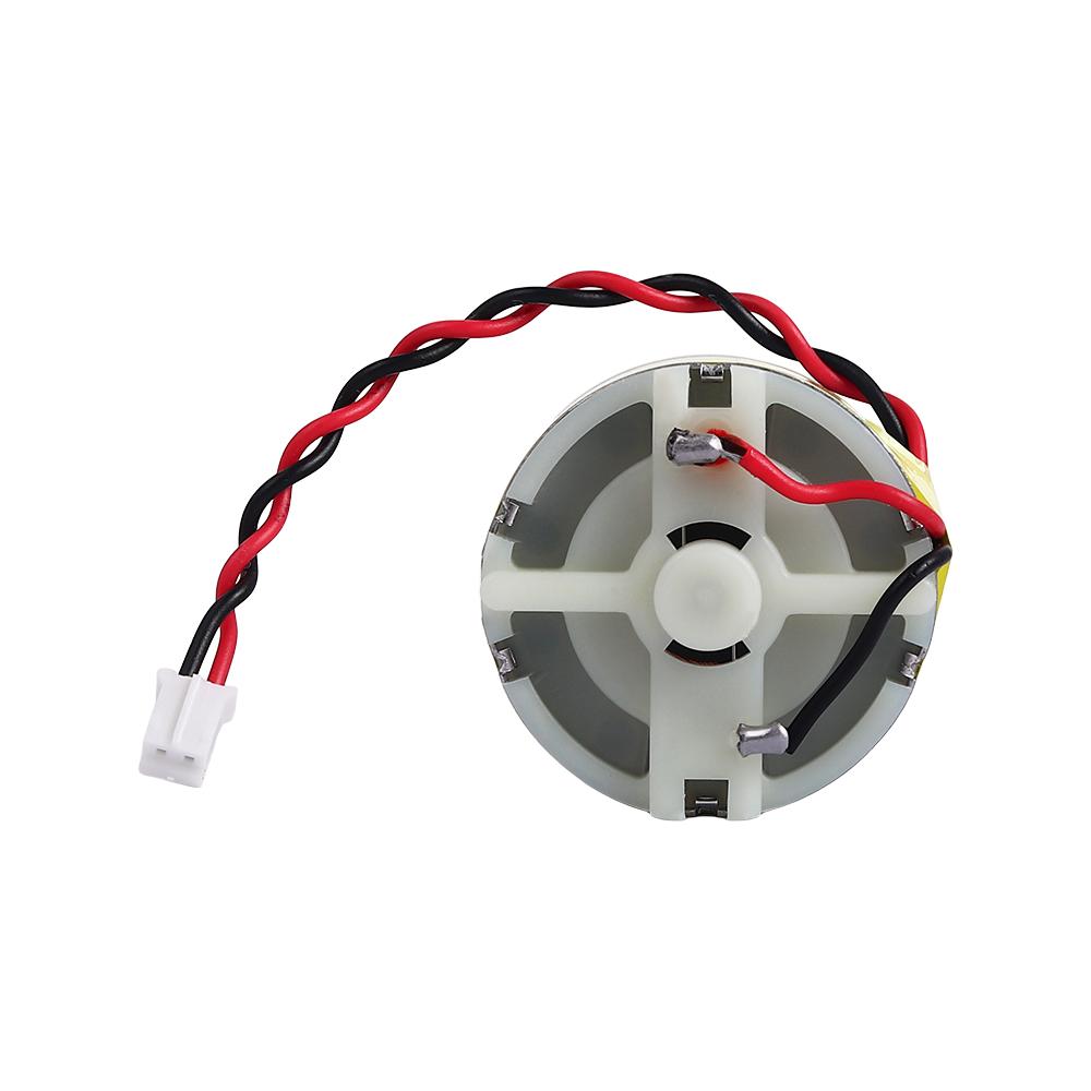 Motor LDS pro Xiaomi Mijia 1. SDJQR01RR pro Roborock S50 S51 S55 S5 S5 Max S6 Pure S6 MaxV T7 Vysavač Senzor vzdálenosti s oranžovým motorkem s kladkou