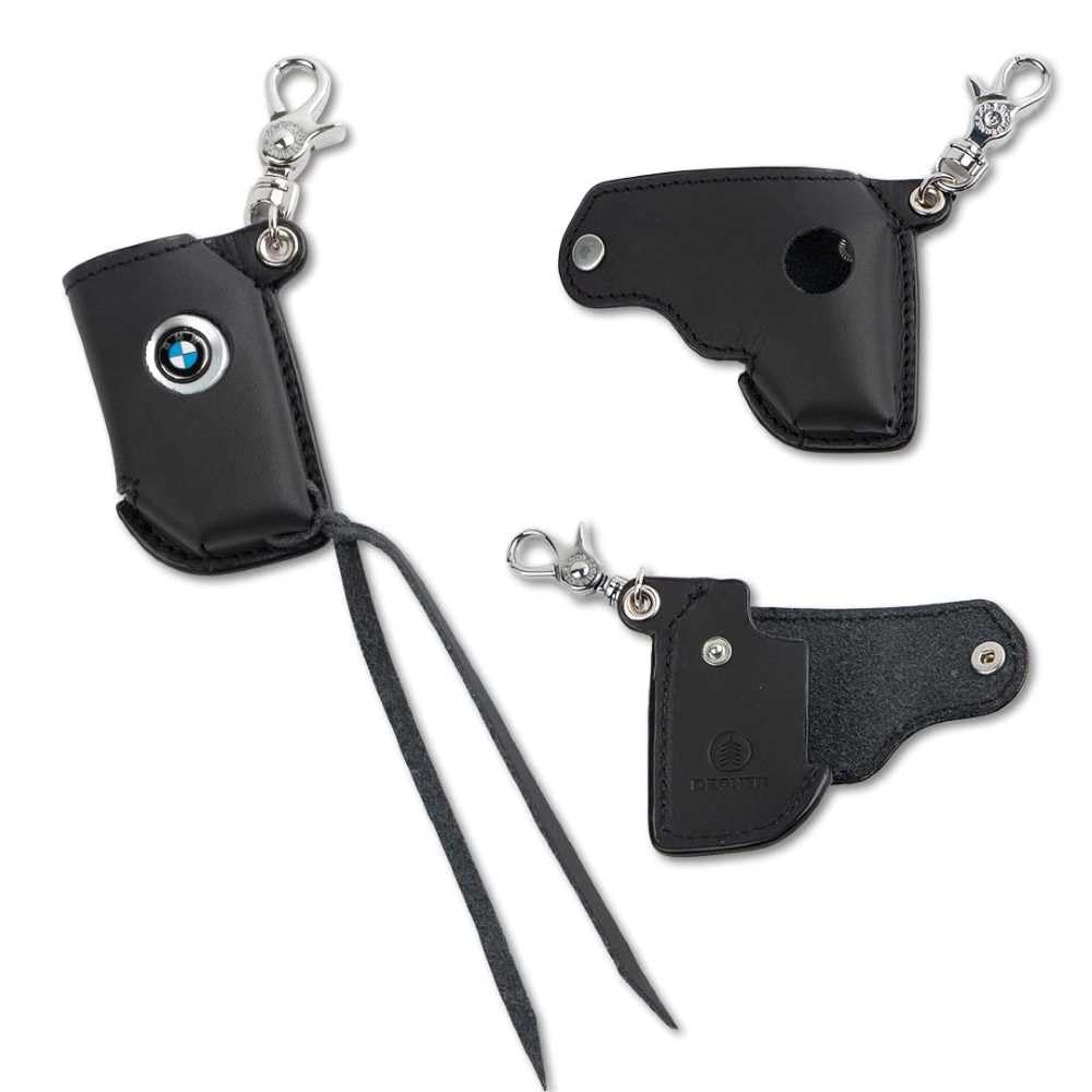 

Умный чехол для ключа для немецких мотоциклов, мотоциклетные аксессуары [DEGNER] производители, K-69 (Черно-черный)