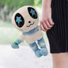 Cute Plush Doll Toy Gift Cartoon Style Children's Rag Doll Doll