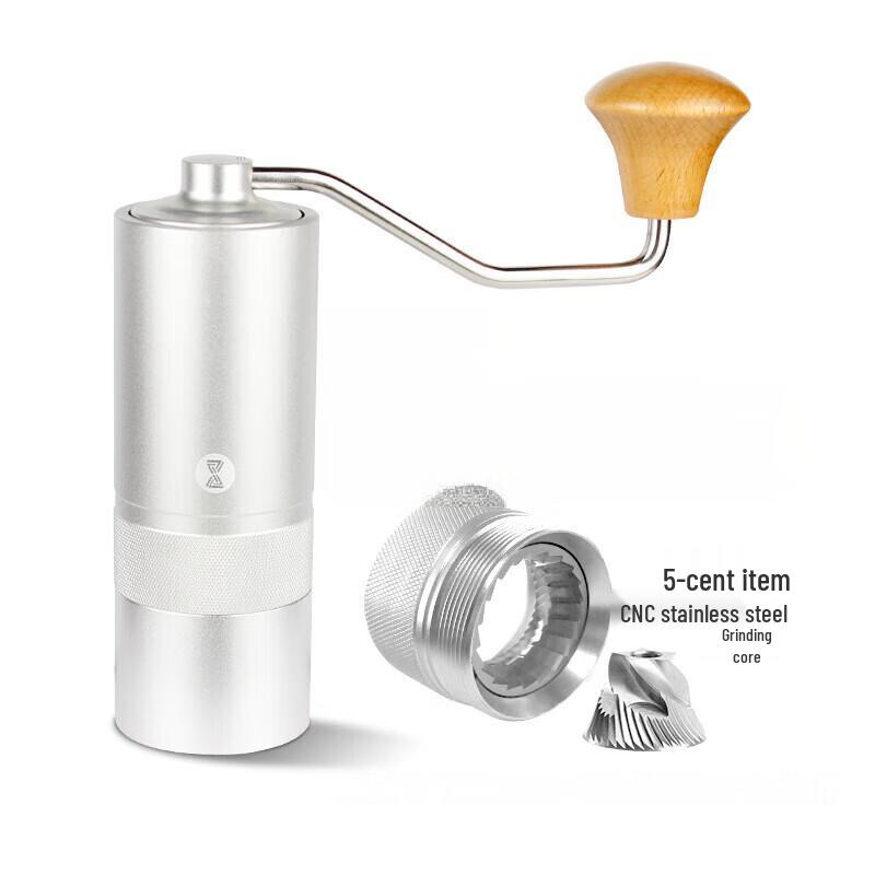 ZISIZ Manual Coffee Grinder