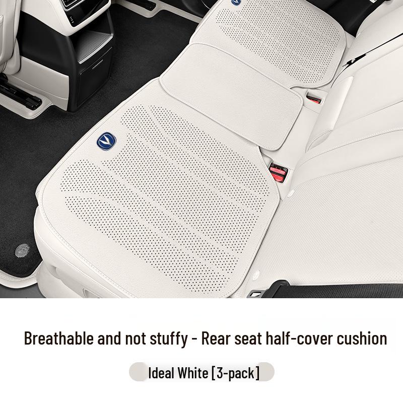Changan EADO/UNI-V/CS35/CS75/CS55 Ultra-Thin Four Seasons Seat Cushion