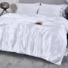 Tangna Four-Season Jacquard Silk Quilt