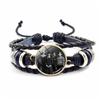 Vintage Leather Bracelet Jewelry All-match Popular Small Commodity Bracelet