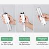 Dental Water Flosser Oral Irrigator USB with 4 Tips for Teeth Cleaning Gum Care Mouth Rinse Portable Jet