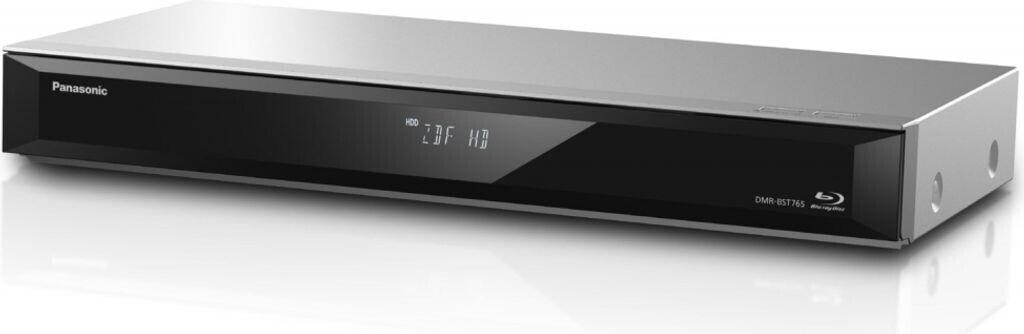 Blu-ray ресивер Panasonic DMR-BST765AG