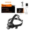 HL11 Explosion-Proof Rechargeable LED Headlamp