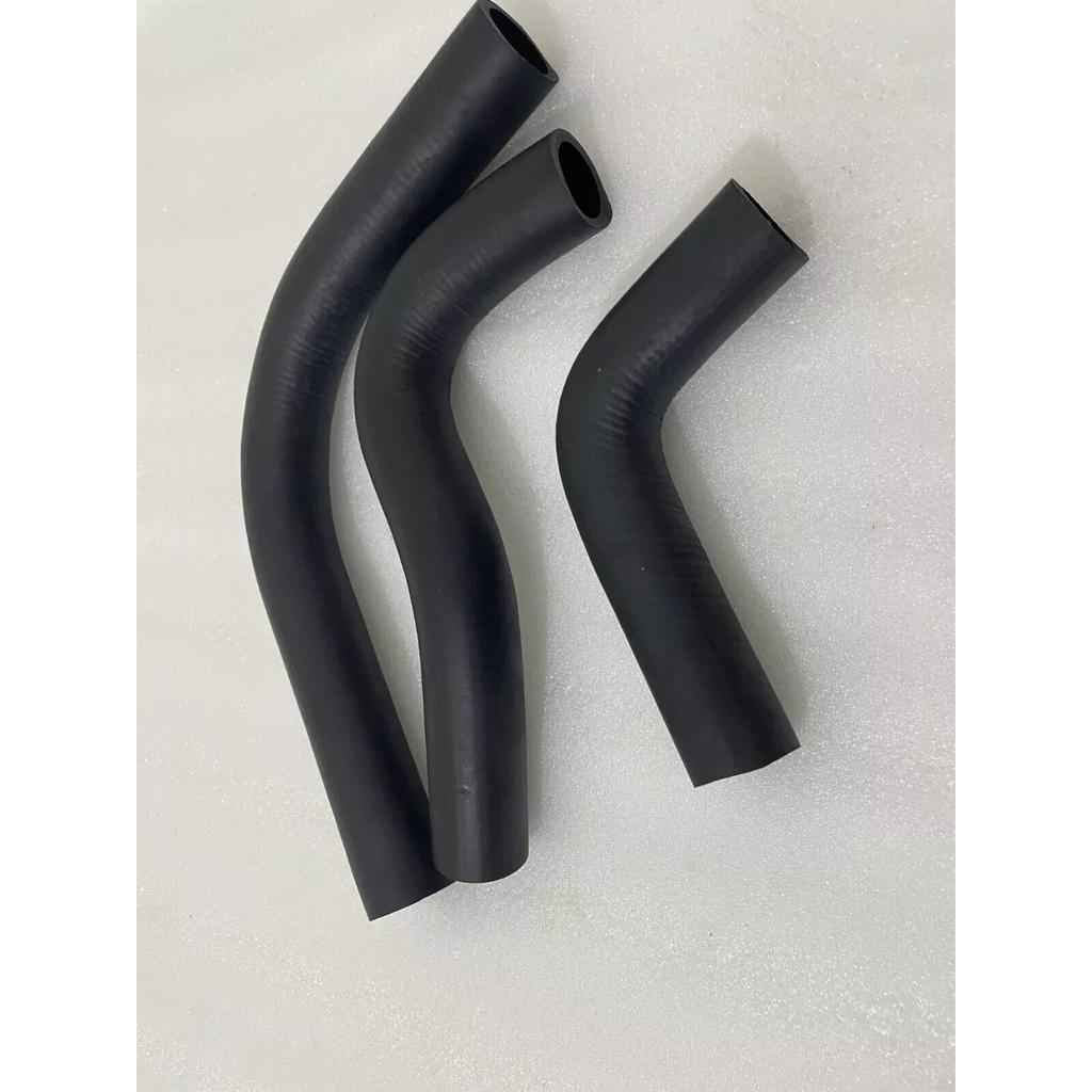 Suzuki SJ413 Gypsy King Radiator Hose Pipe Set Of 3 Units |Fit For S568