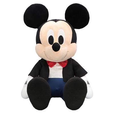 Mickey Mouse Super Big Plush Toy, Approx. 62cm