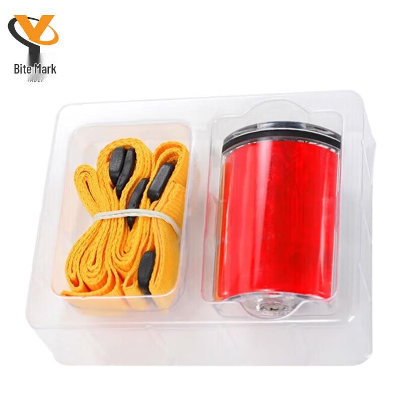 Firefighter Locator Light & Explosion-Proof Alarm