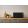 Continental Edison cemo28mb2 microwave oven 28L Black