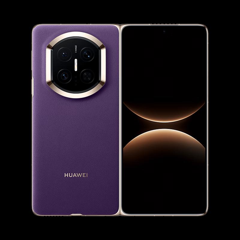 HUAWEI Mate X7 Foldable Smartphone (CN version)