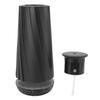 Essential Oil Diffuser 100mL Anti Dry Burn Quiet Smart Sensing Waterless Aromatherapy Diffuser with APP Timer for Hotel SPA Sauna