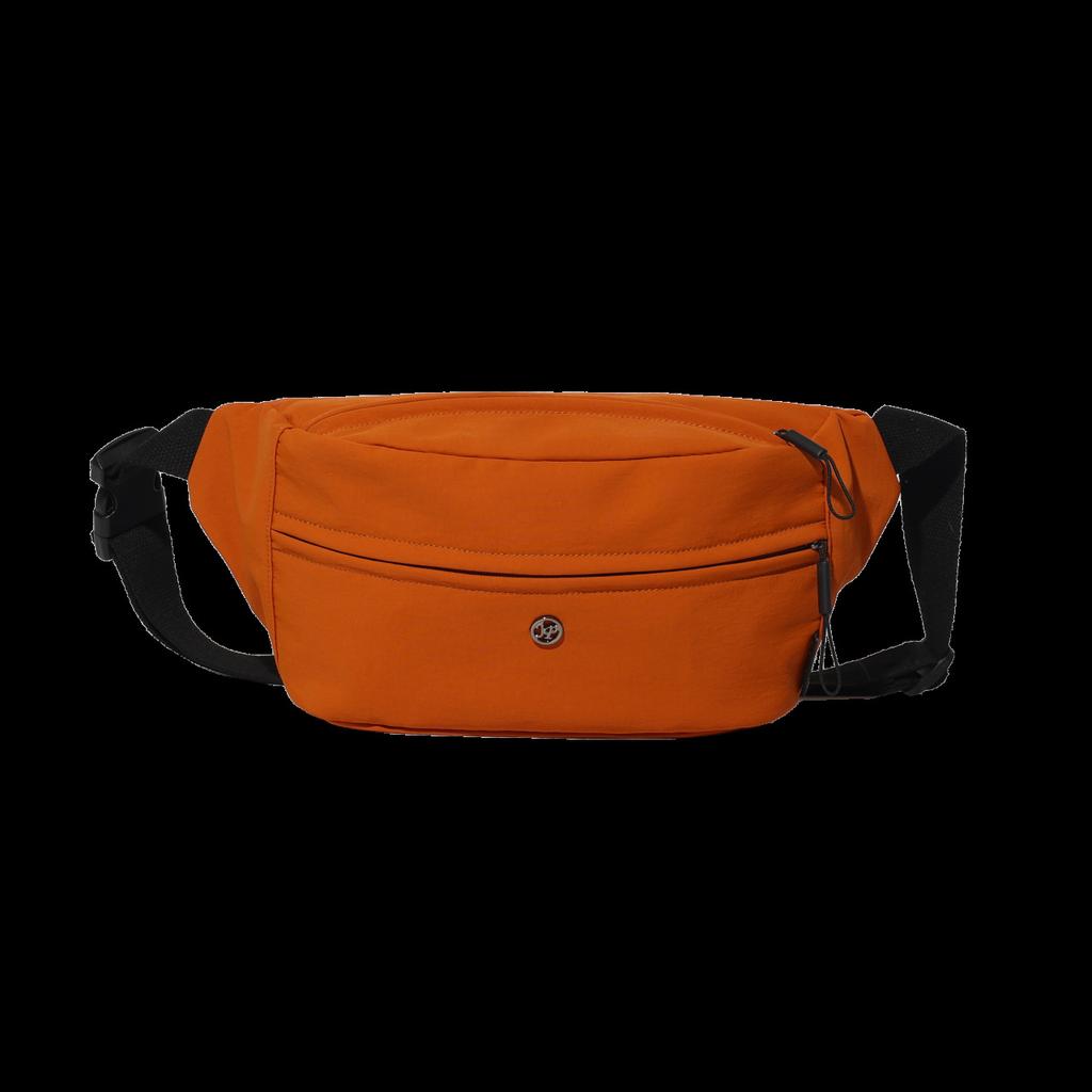 Men and Women's Crossbody Bag Multi-function Shoulder Bag Student Japanese Chest Bag Diagonal Crossbody Bag Casual Chest Bag Crossbody Bag