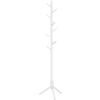 Floor Standing Coat Rack - RCR04WT